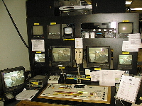 Old Master Control
